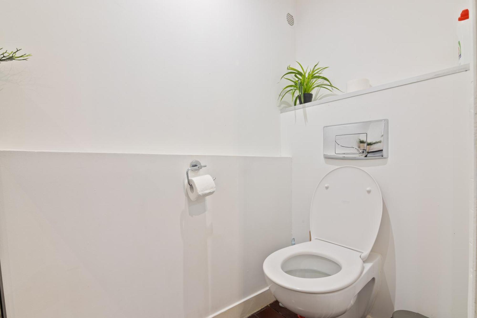 Appartement Superb Quartier Bonne Nouvelle Free Netflix